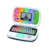VTECH - ORDI GENIUS P'TIT SCIENTIFIQUE - Multicolore