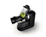 Extracteur de jus - PHILIPS - HR1889/70 - A cheminée XXL - 1L - 150W - Noir