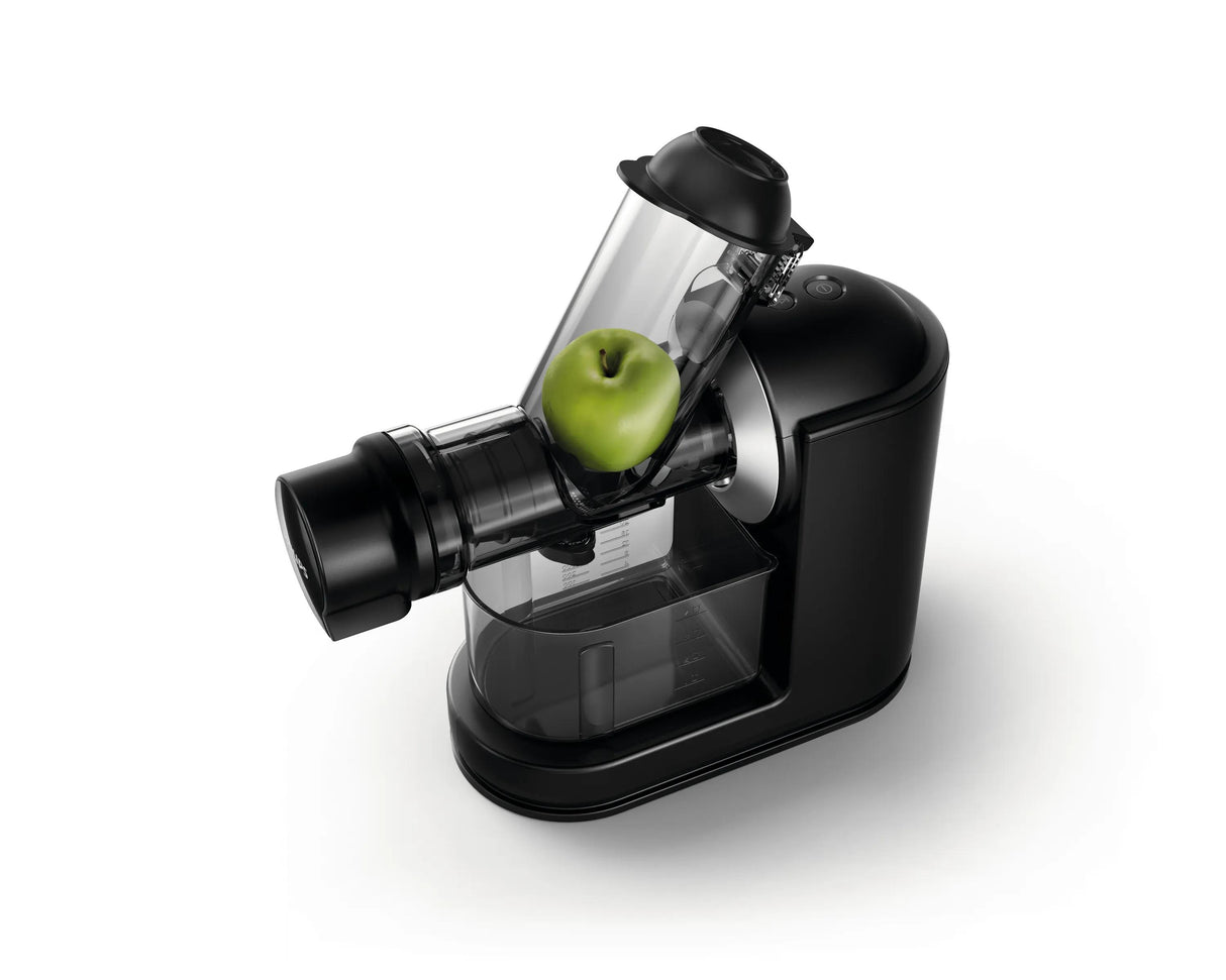 Extracteur de jus - PHILIPS - HR1889/70 - A cheminée XXL - 1L - 150W - Noir