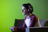 Casque de gaming multi-plateforme - TURTLE BEACH - Recon 70X - Noir