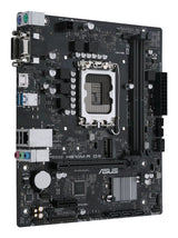 Carte Mère Asus Prime H610M-R DDR4 (Intel LGA 1700) Micro ATX (Bulk)