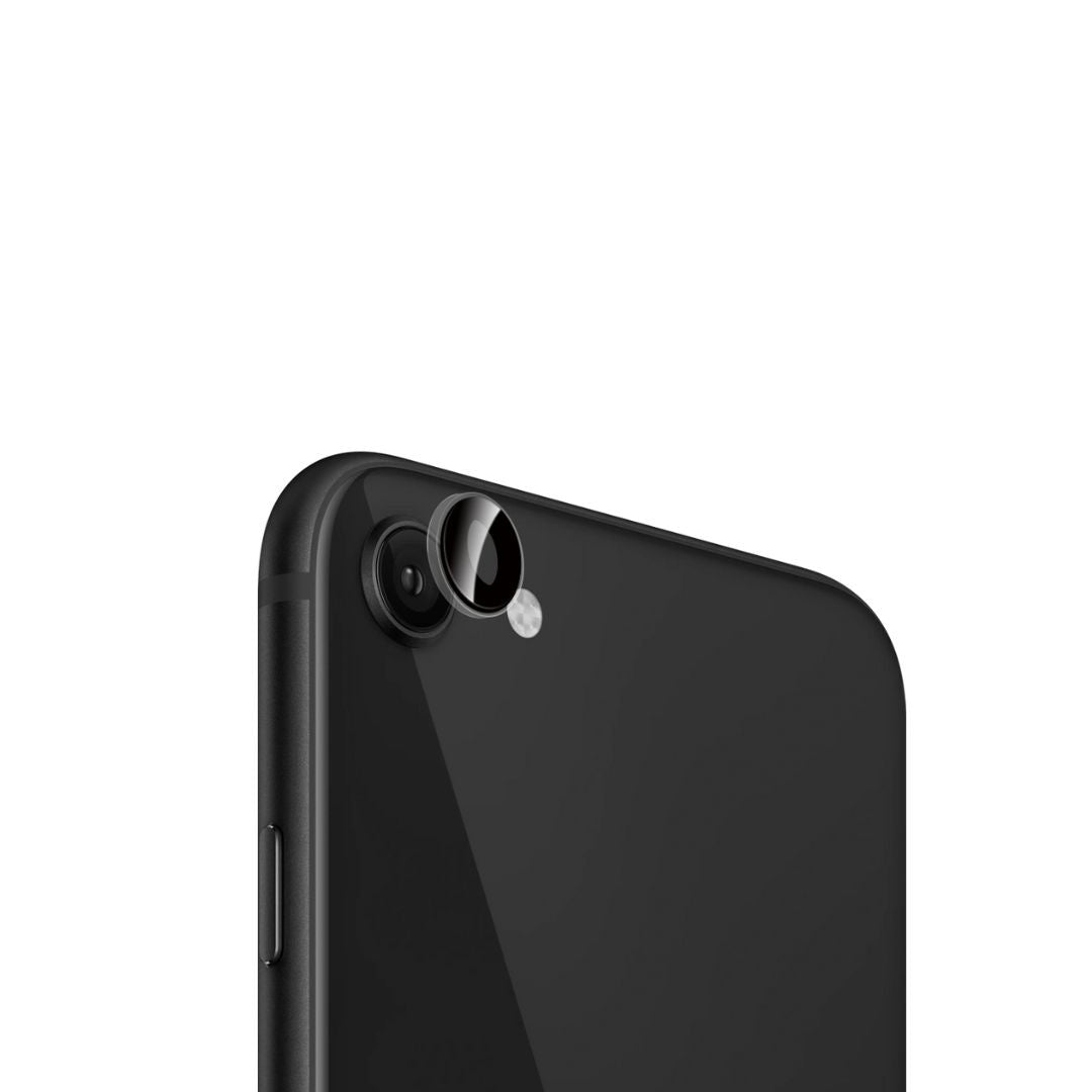 WE Lentilles de protection pour objectifs d'appareil photo iPhone 16E transparen