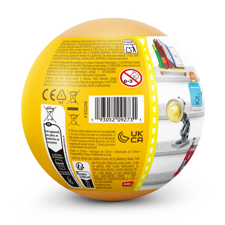 Max Premium Home - Jeu de construction - ZURU - Modele aléatoire - Des 8 ans