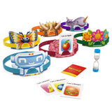 SPIN MASTER DEVINE TETE CLASSIQUE