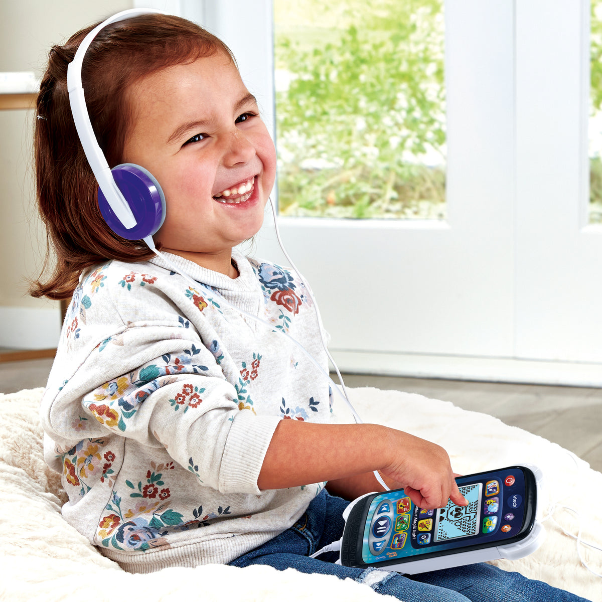 VTECH BALADEUR MAGIC LIGHT