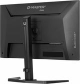 Ecran 27" Iiyama G-Master Black Hawk GB2741QSU-B1 Quad HD 144Hz (Noir)