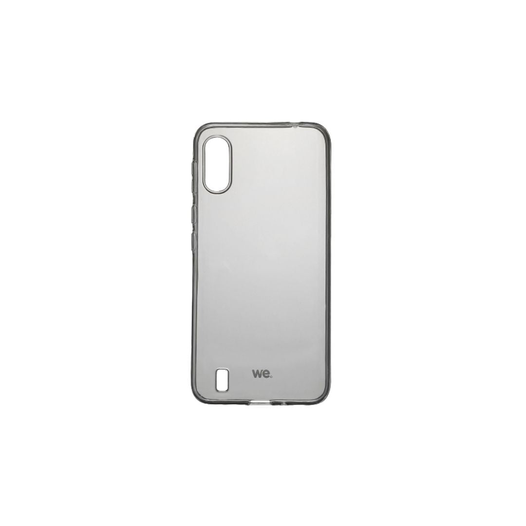 WE Coque de protection TPU WIKO Y81 Transparent
