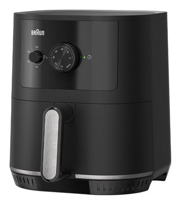 Friteuse sans huile BRAUN - MultiFry 3 - Capacité 4,3L - 1500W