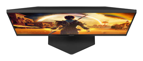 Ecran 24" AOC Gaming G4 24G42E Full HD 180Hz (Noir)