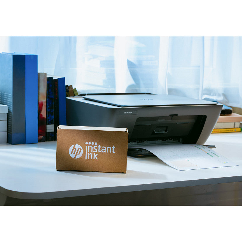Imprimante tout-en-un HP DeskJet 2910 jet d'encre couleur - 3 mois d'Instant ink inclus avec HP+