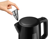 Bouilloire électrique - PHILIPS - HD9318/20 - Collection Daily - 1.7L - 2200W - Noir