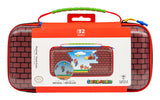 Etui de voyage PlayTrek - Turtle Beach - Mario Bricks - Nintendo Switch 2