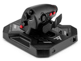 Joystick et de manette des gaz - THRUSTMASTER - Sol-R 4 HOTAS - Technologie HEART