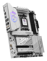 Carte mere - MSI - MPG B850 EDGE TI WIFI - AM5 - DDR5 - Wi-Fi 7