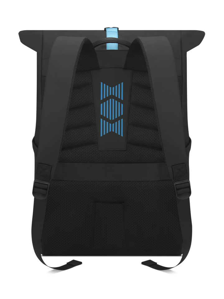Sac a dos LENOVO Modern Gaming - 16 - Résistant a l'eau - Écoresponsable - Design gaming