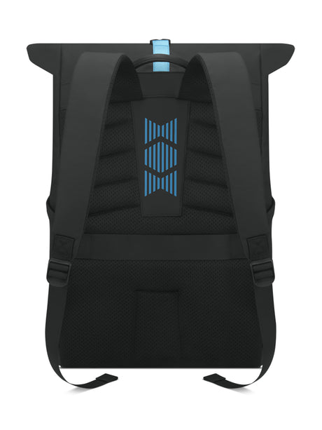 Sac a dos LENOVO Modern Gaming - 16 - Résistant a l'eau - Écoresponsable - Design gaming