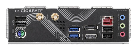 Carte Mère Gigabyte B840M Eagle Wifi 6 (AMD AM5) Micro ATX