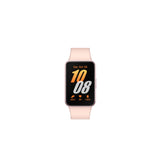 SAMSUNG Montre Galaxy Fit3 Coloris Rose SM-R390NIDAXEF