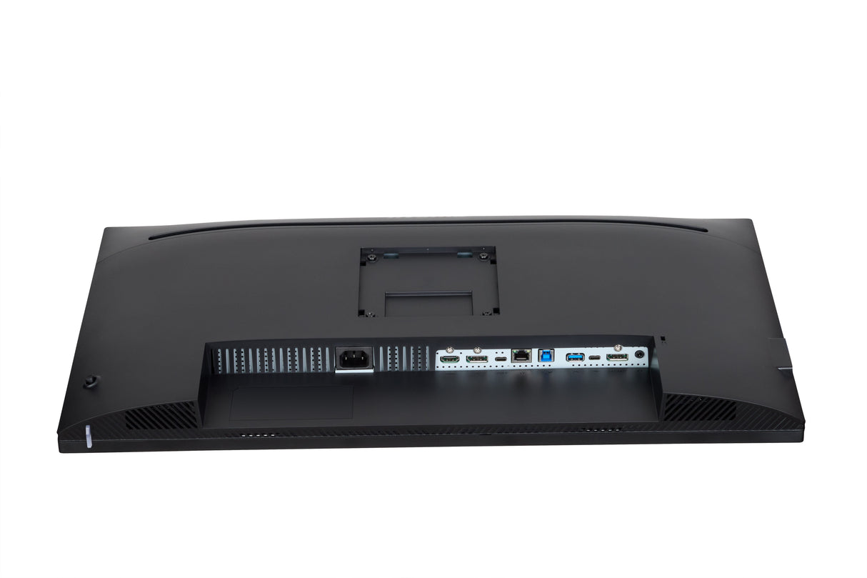 Ecran 27" Iiyama ProGraphic HB2701UHSNP-B1 4K Ultra HD (Noir)