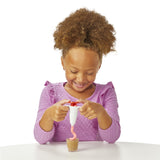 Play-Doh Mon super café, Pâte a modeler, Machine a café jouet pour enfants des 3 ans, Kitchen Creation