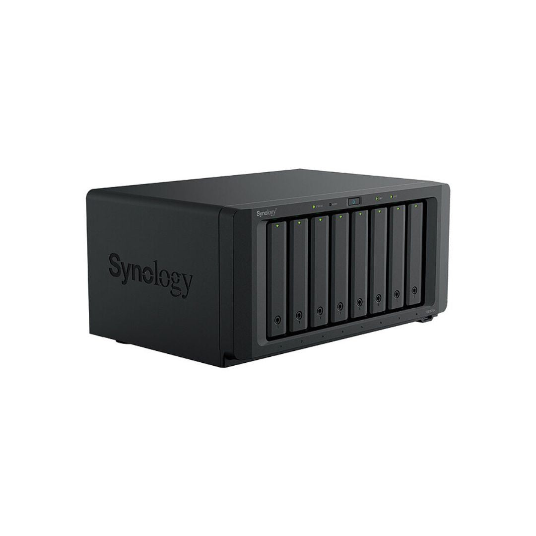 Synology - DiskStation DS1825+