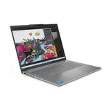 PC Portable LENOVO IdeaPad Slim 5 14IRH10 | Sans Windows - 14'' WUXGA IPS - Core i5-13420H - RAM 16 Go SSD 1 To - Aluminium AZERTY