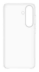 Coque transparente pour Galaxy S25