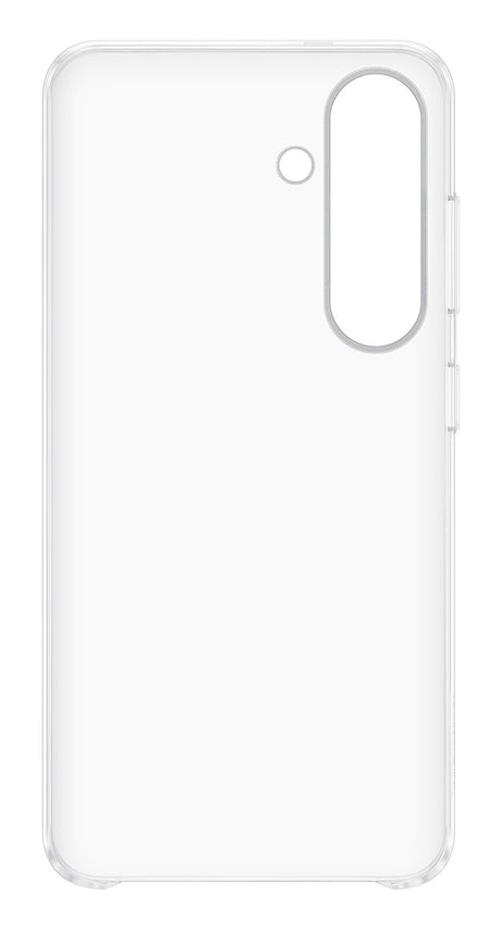Coque transparente pour Galaxy S25