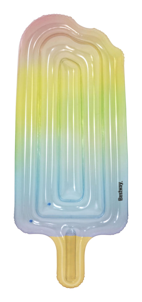 Matelas gonflable de piscine - BESTWAY - Eskimo