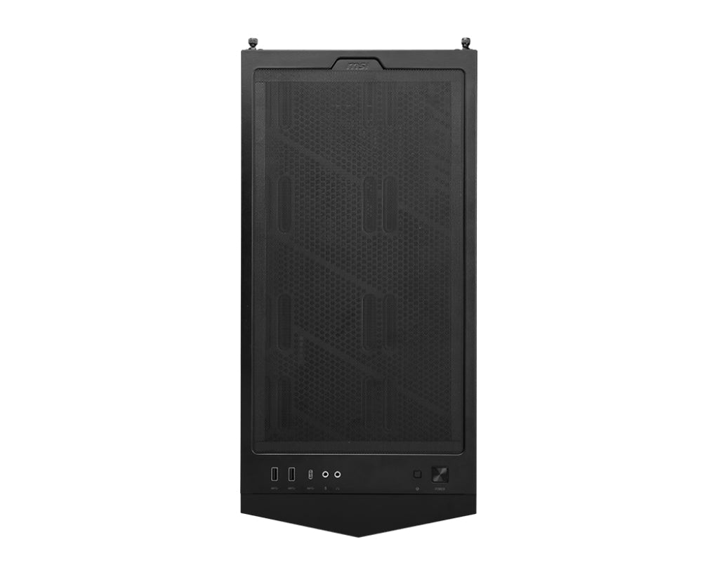Boîtier PC - MSI - 306-7G21P21-W57 - MPG GUNGNIR 300P AIRFLOW