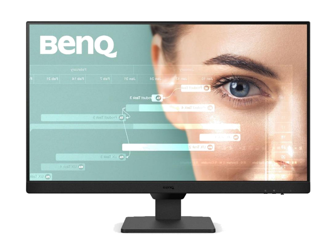 Ecran 27" BenQ GW2790 Full HD 100Hz (Noir)