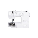 Machine a Coudre - MEDION - SM 70 - 71W - 12 Points - 700 tr/min - LED - Blanc