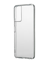 WE PACK verre trempé et coque de protection transparente TCL 40SE