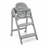 Chaise haute CHICCO Crescendo Lite - Milan mist