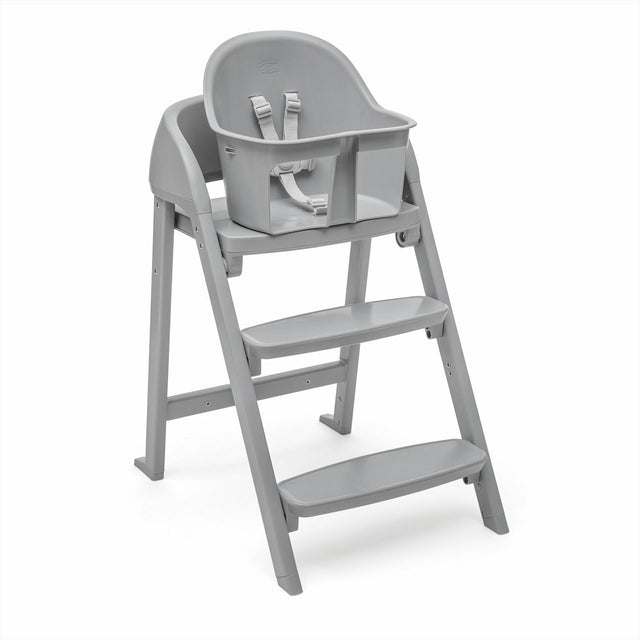 Chaise haute CHICCO Crescendo Lite - Milan mist