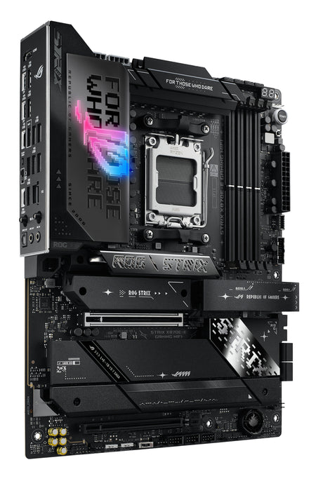 Carte mere - ASUS - STRIX X870E-E GAMING WIFI