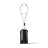 Mixeur plongeant - PHILIPS - HR2684/00 - ProMix Série 5000 - Métal/noir - 1200W - 4 accessoires