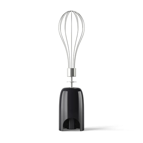 Mixeur plongeant - PHILIPS - HR2684/00 - ProMix Série 5000 - Métal/noir - 1200W - 4 accessoires
