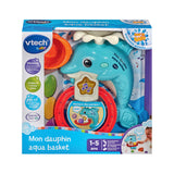 VTECH-MON DAUPHIN AQUA-BASKET