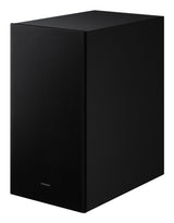 Barre de son - SAMSUNG - HW-Q610F/XE - Series 3.1ch - Caisson sans fil 6,5'' - Accoustic beam