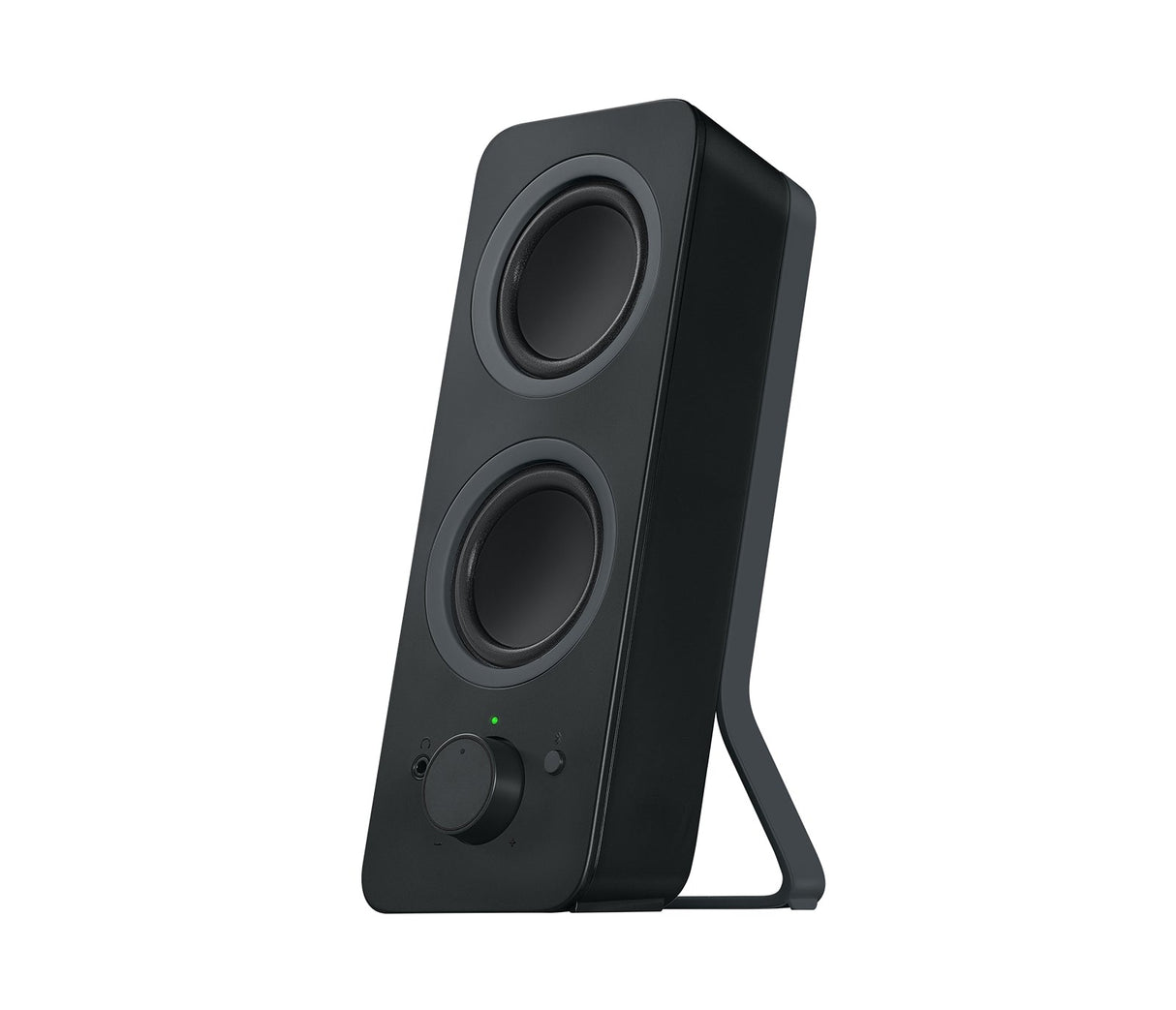 Enceintes Logitech Z207