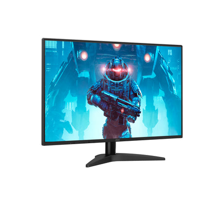 Ecran 27" AOC Basic B3 27B36X Full HD 144Hz (Noir)