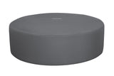 BESTWAY - Couverture thermique EnergySense™ pour spas rond 236 x 71 cm