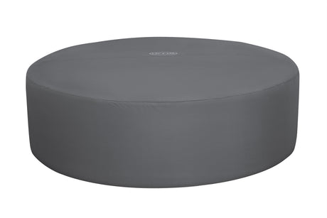 BESTWAY - Couverture thermique EnergySense™ pour spas rond 236 x 71 cm