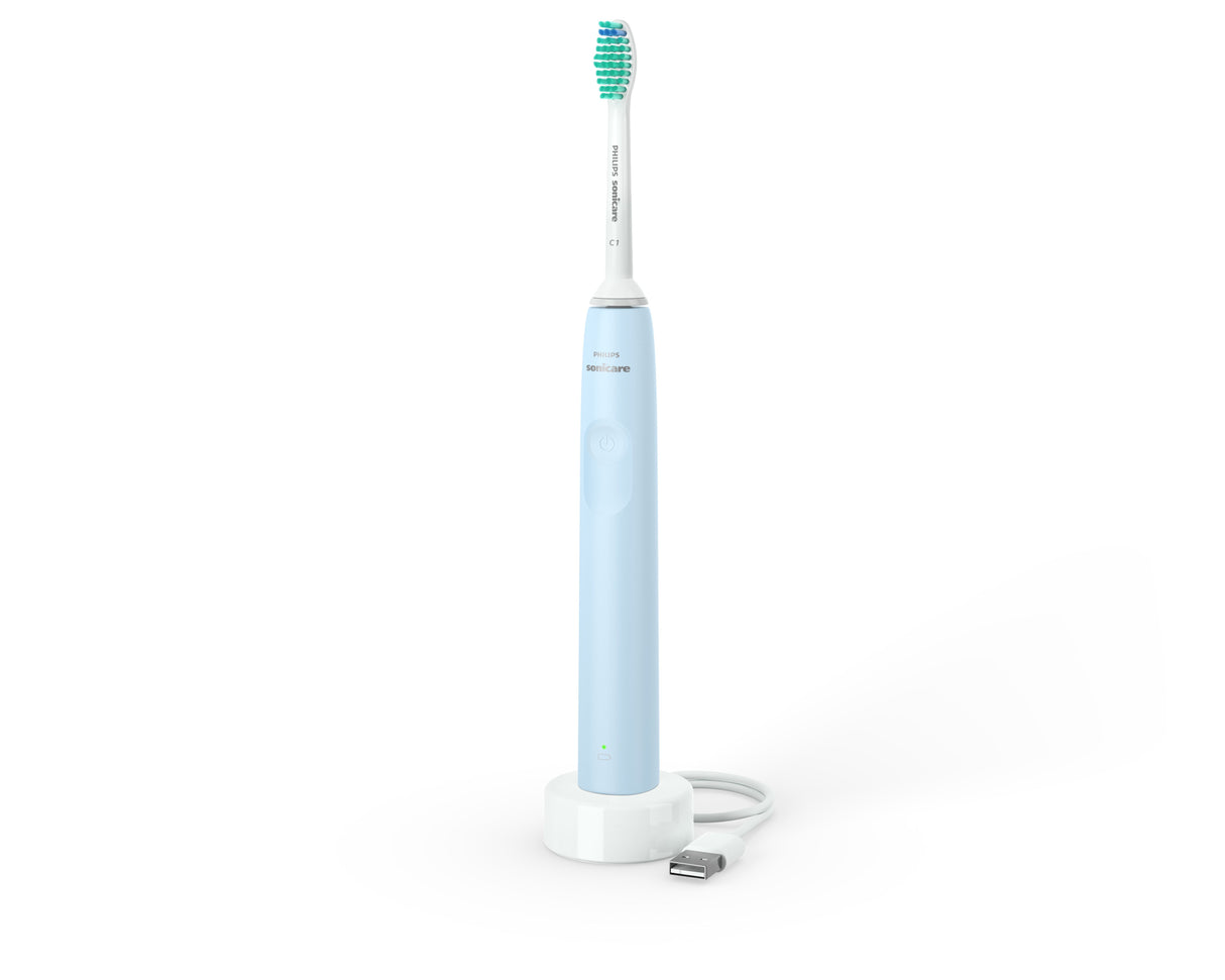 Brosse a dents Philips Sonicare HX3651/12 bleue