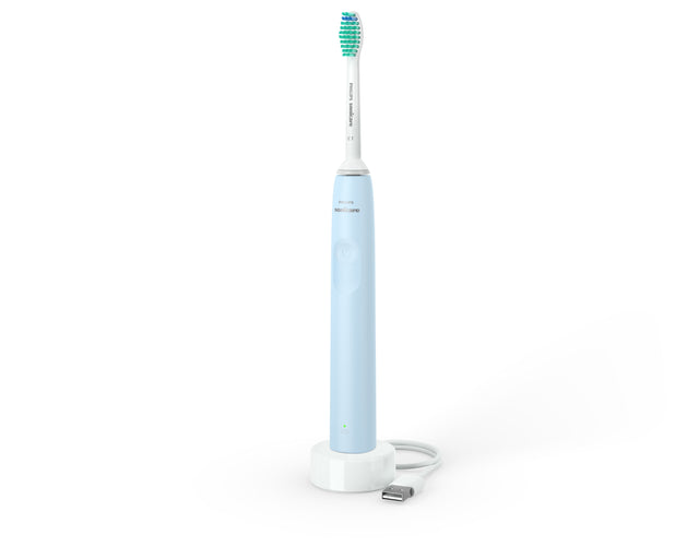 Brosse a dents Philips Sonicare HX3651/12 bleue