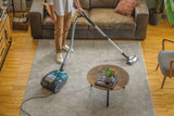Aspirateur Traineau avec Sac - HOOVER - HE530ALG - 700 W - 4 L - 65 dBA - Spécial animaux et allergies