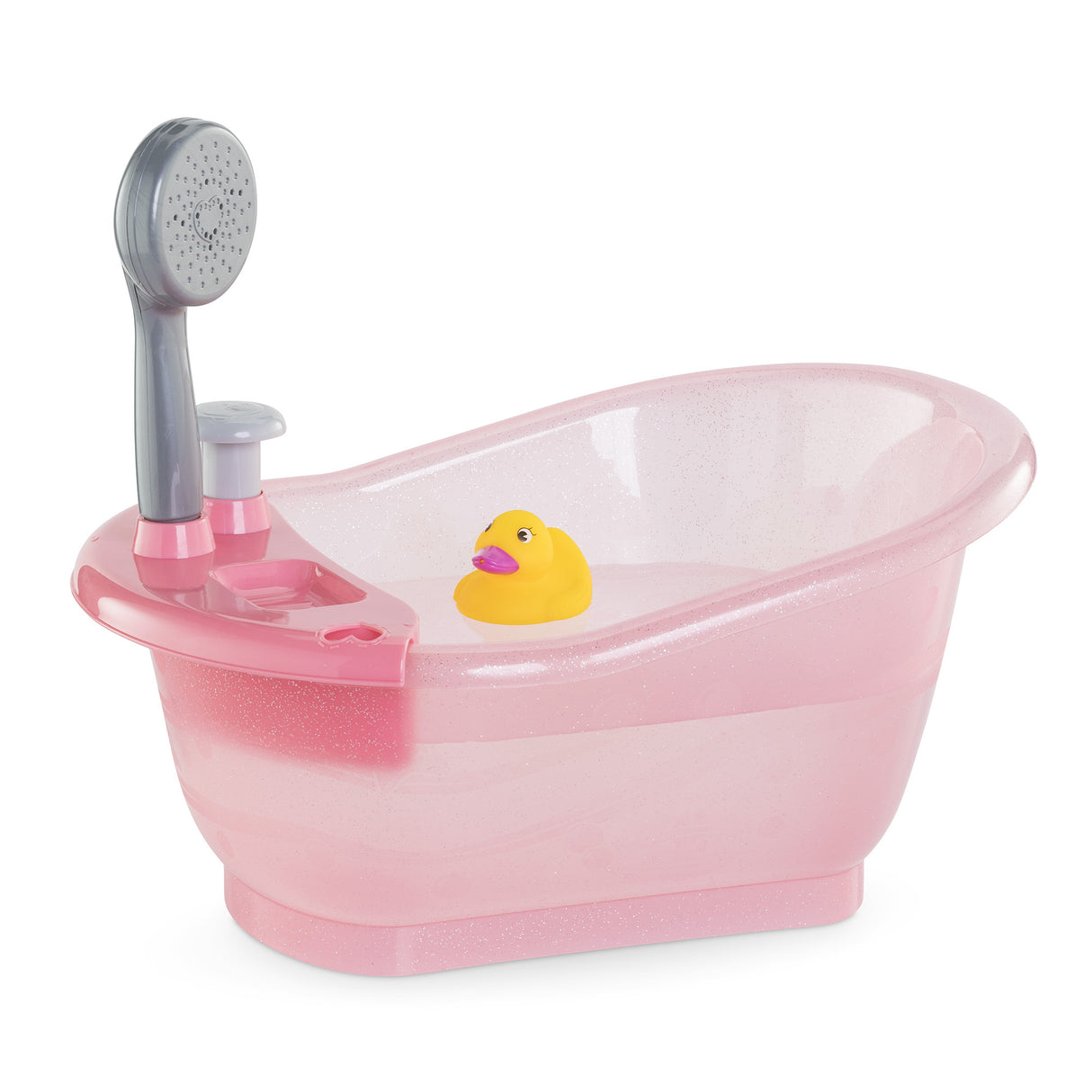 Accessoire poupon - COROLLE - Baignoire pour poupon 30 et 36cm - Des 3 ans