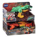 PETITS SWITCH & GO DINOS COMBO (DIFFÉRENTS MODeLES)