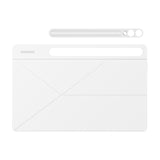 Smart Book Cover Galaxy Tab S9+ / Tab S9FE+ / S10+ Coloris Blanc SAMSUNG EF-BX8